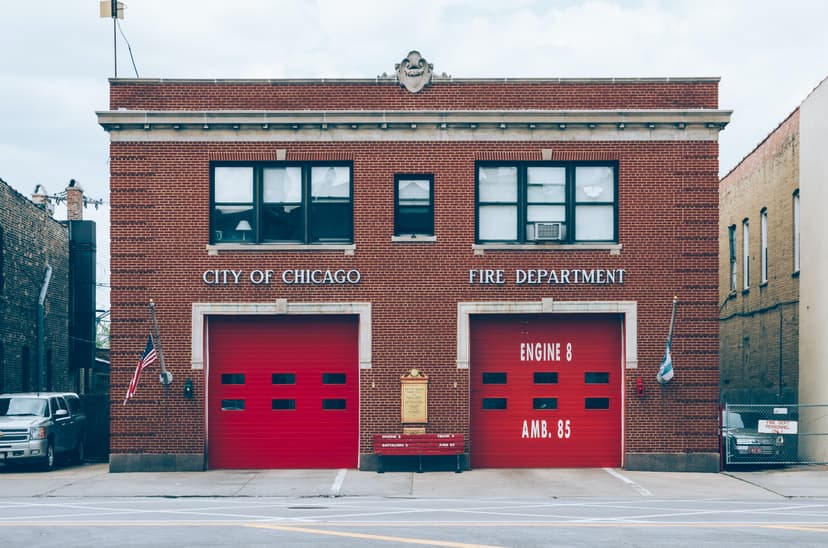 Chicago Fire Department